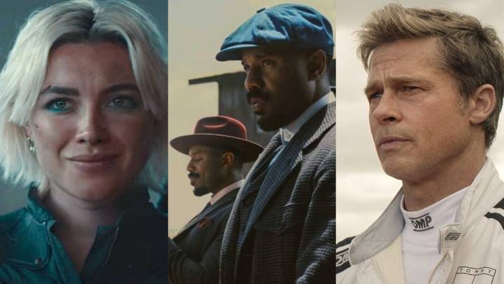 The Best Movies of 2025