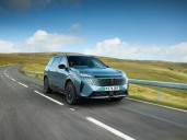 British drivers only prepared to drive up to 35 miles for work