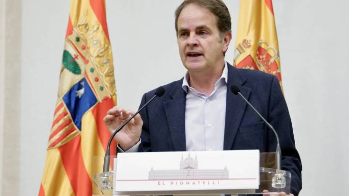 Bermúdez de Castro ve "muy compleja" la posibilidad de llegar a acuerdos con el PSOE