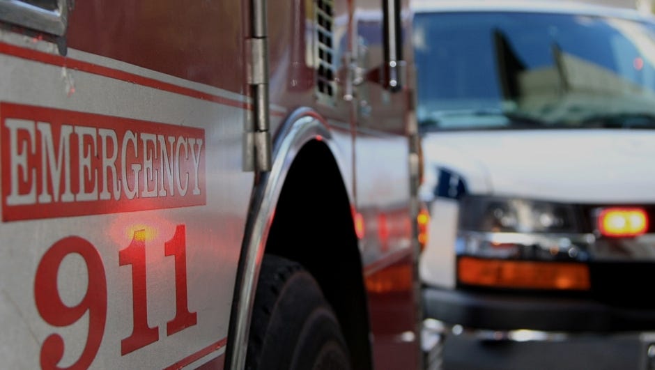 Man dies in pedestrian-car crash on Mulberry Street in Fort Collins