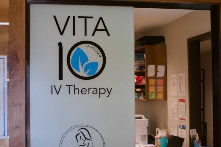 Vita 10 IV Therapy to relocate within ...