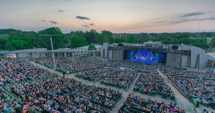 Muny announces 2026 season, including 'Shrek,' 'Hairspray'