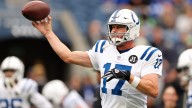 Colts QB Philip Rivers, 44-year-old grandpa, falls short in Seattle