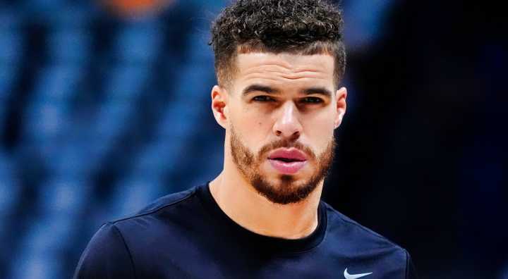 Michael Porter Jr. Makes His Feelings Clear About Long-Term Future With Brooklyn Nets
