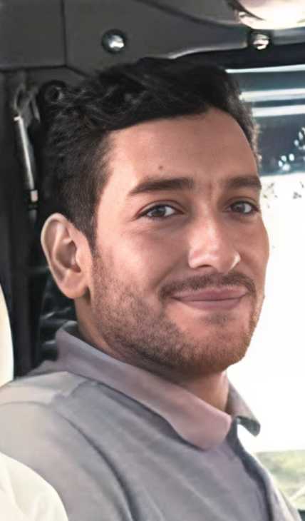 Pareja muere en siniestro vial en Cambao 