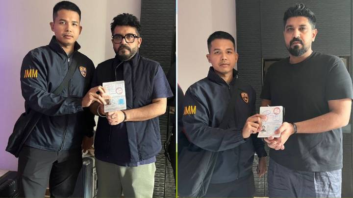 Goa nightclub fire: Delhi court rejects anticipatory bail to Luthra brothers; 'Will be brought to India soon', says CM Sawant