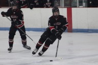 Strong second period powers Wellesley boys hockey to win over North Attleboro