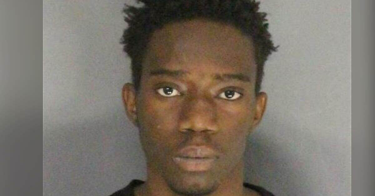 Newark Stolen Vehicle Pursuit Ends With Arrests, Including Irvington Man in East Hanover