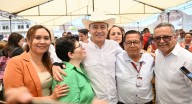 Alfonso Durazo anuncia inversión histórica de 4 mil millones para obra pública en Sonora