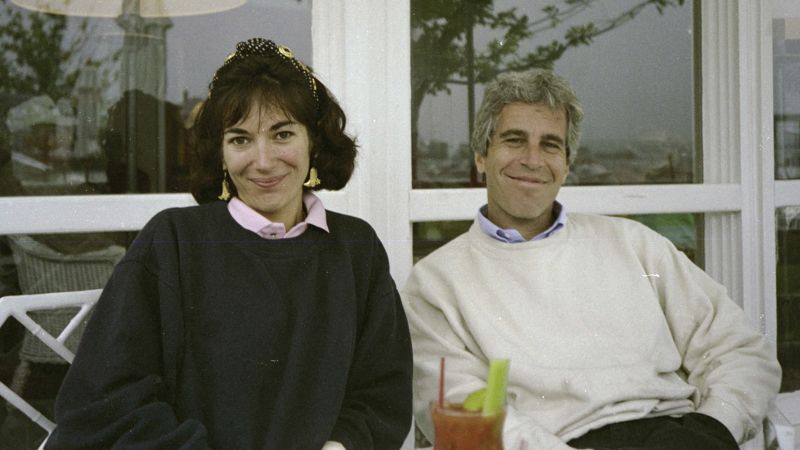 Federal judge in Florida orders unsealing of grand jury transcripts and records in Epstein probe