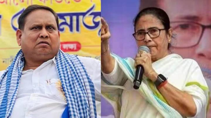‘She Won't Be CM In 2026’: Humayun Kabir Revolts Against Mamata, BJP Says ‘It's Planned’