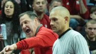 Rutgers wrestling gets major test against North Carolina State