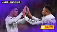 Alavés - Real Madrid, en directo | Sigue en vivo online el minuto a minuto gratis el partido de la Liga