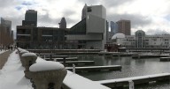 Cleveland Metroparks to take over operations at North Coast Inner Harbor and Marina
