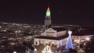 Bogotá prende la Navidad a lo grande: hay más de 600 parches culturales