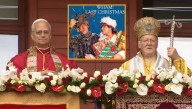 Catholics And Orthodox Finally Unite To Denounce Wham's 'Last Christmas'