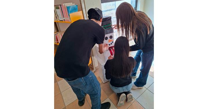 Planean acciones UACJ y Bibliotecas Públicas Municipales para fortalecer estos recintos