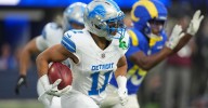 Detroit Lions vs. Los Angeles Rams live discussion: 2nd half