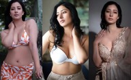 HOT: Niharica's Boldest Glam Show