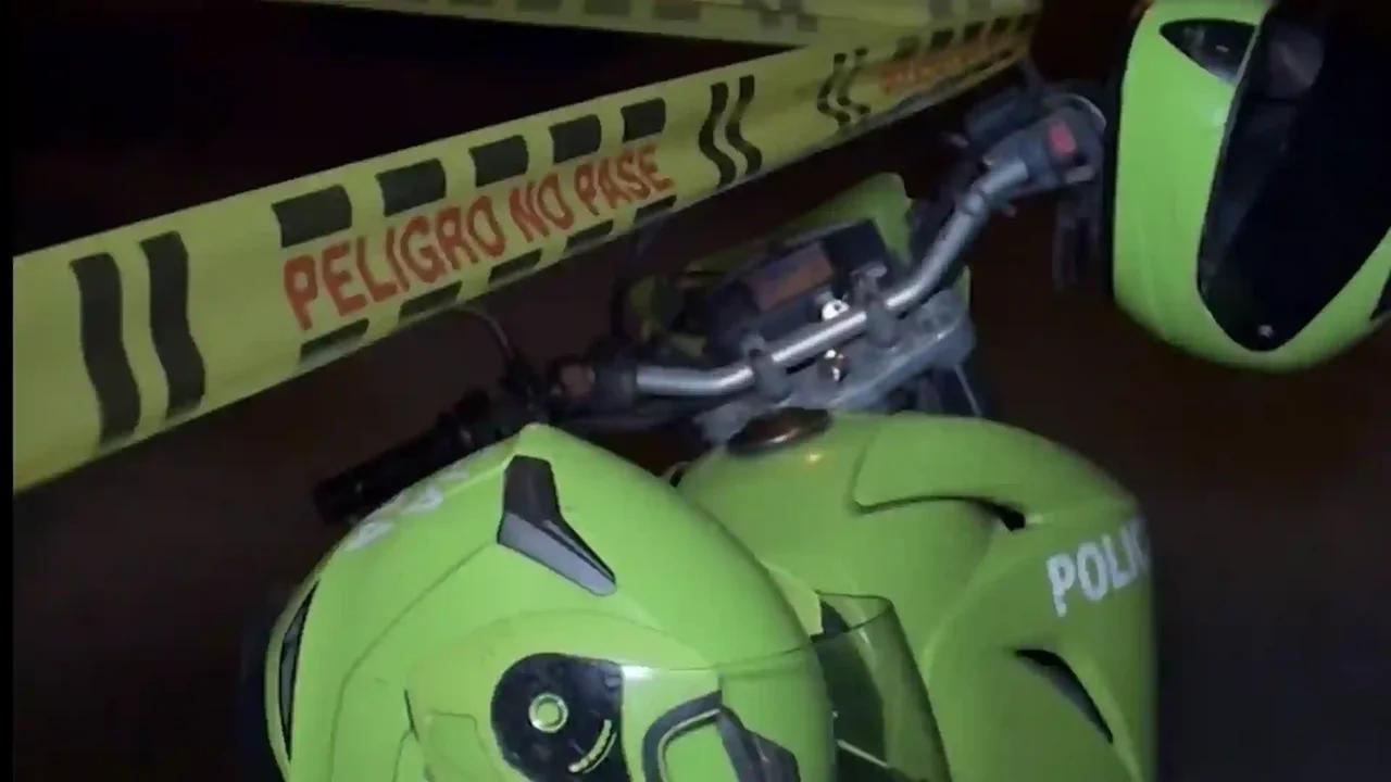 Adolescente de 15 años fue asesinada a tiros dentro de un carro en Cali: iban por su madre