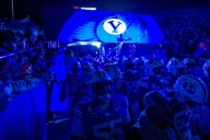 Here is the controversy with BYU’s bowl game opponent, as Notre Dame withdraws from postseason