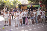 Avanzan las Vacaciones Creativas en la Red Distrital de Bibliotecas