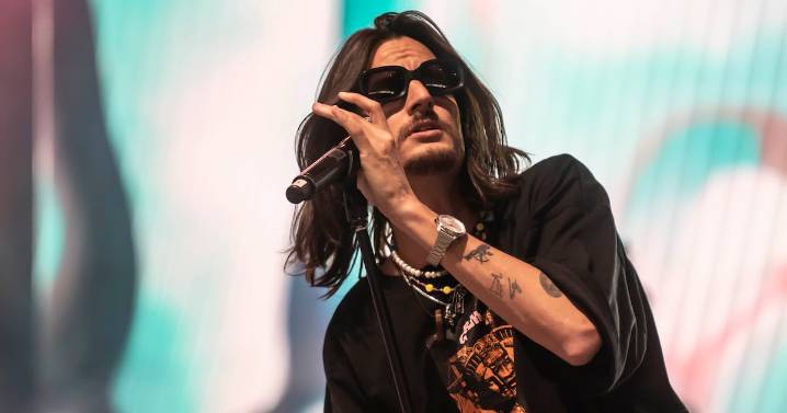 Danny Ocean es invitado a presentarse en la ceremonia del Premio Nobel de la Paz 2025