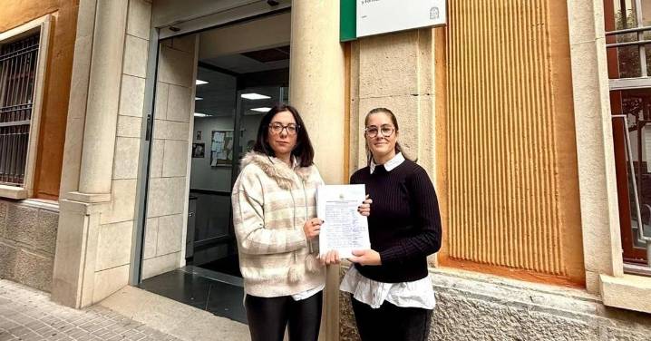 Cinco años de espera: firmas para exigir un nuevo edificio para el CEIP Antonio Machado en Peal de Becerro