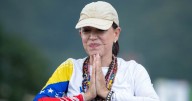 Trump ayudó a escapar a María Corina Machado: Con disfraz y lanchas, así se ocultó para huír de Venezuela