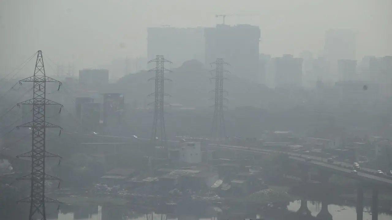 State sees cool mornings; Ahilyanagar records lowest temperature of 7.3 degrees