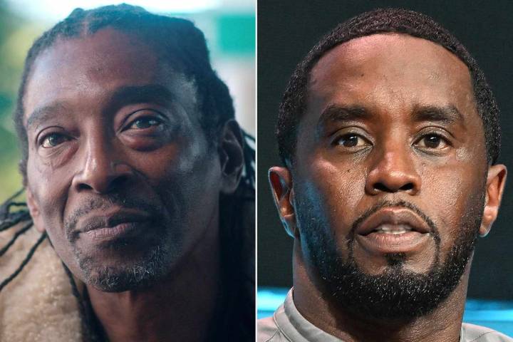 Where Is Kirk Burrowes Now? Inside the Bad Boy Co