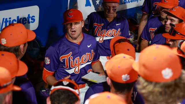 Spartanburgers announce collegiate slate featuring top programs