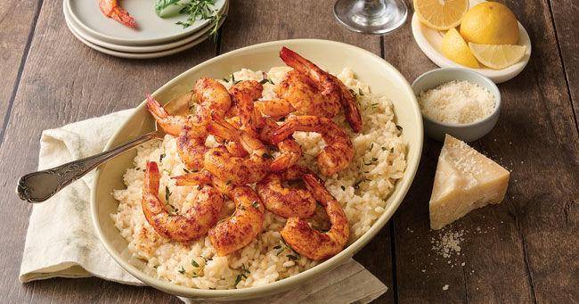 Have a Happy, Hearty Holiday Meal