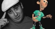 Muere Jeff Garcia, voz del mejor amigo de Jimmy Neutrón: ¿Quién era y de qué murió? Estos fueron sus personajes de doblaje