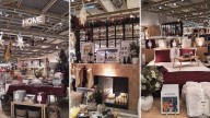 Abre en Parque Principado la nueva tienda "low cost" de decoración de Amancio Ortega: un Zara Home gigante con los precios de Ikea