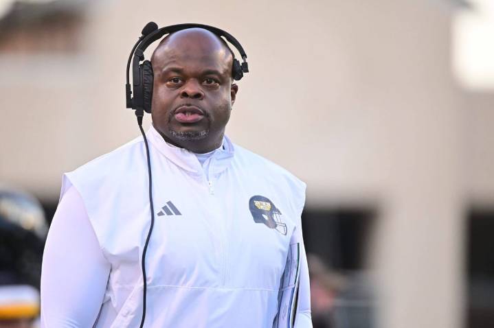 Memphis focused on Southern Miss' Charles Huff for next head coach: Source