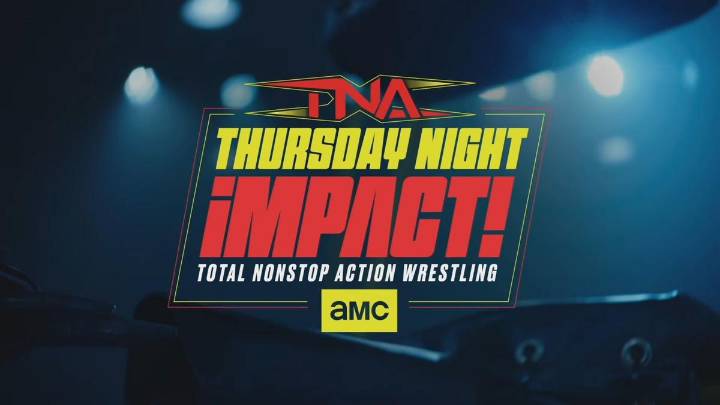 TNA Wrestling Moves to AMC Network: Premiere Date, Streaming Info, and WWE Partnership Status