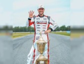 Agustín Canapino: el pentacampeón del Turismo Carretera que no pudo proyectarse a nivel internacional