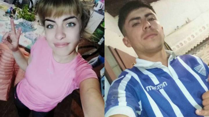 Una joven se cansó de que su hermano mayor le robe, lo mató y le dieron 10 años por el crimen