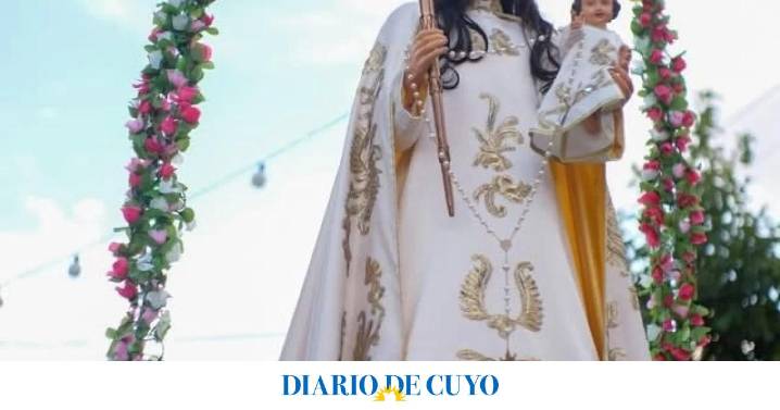 Aniversario de Chimbas