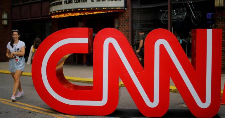 Takeover bid of parent company means limbo for CNN and some fellow cable networks