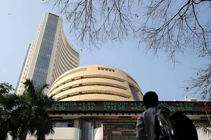 Bank stock jumps 4% after receiving Govt approval to increase foreign investment limit to 74%