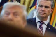 'Admirals have receipts': Hegseth warned subordinates will have evidence of his orders