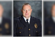 After 36 Years, Lufkin Police Chief David Thomas Is Stepping Down