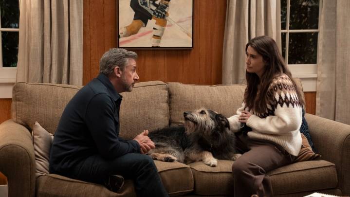 'Rooster' Starring Steve Carrell to Debut on HBO in March