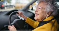 68pc back law change for older drivers with half saying 'start at 40'