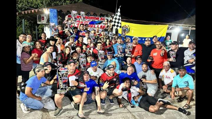 III Rally Ecoturístico fue la ventana que abrió el Delta al mundo