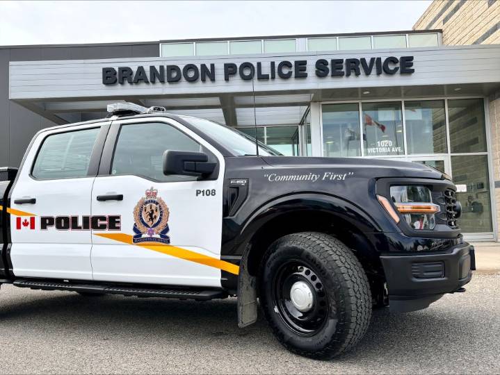 Multiple Arrests in Brandon: Robbery, Warrants, and Drug Possession