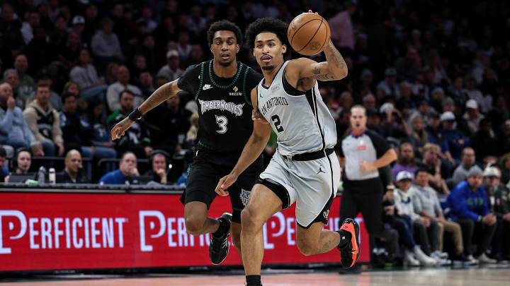 Spurs vs. Lakers Prediction, Odds and Best NBA Prop Bets for NBA Cup Quarterfinals
