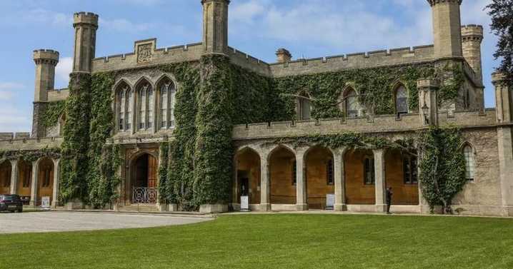 Mum who killed her two young sons in crash after driving with flat tyre avoids jail